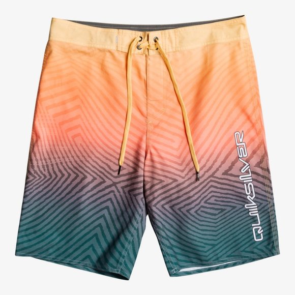 Quiksilver Other - NWT Quiksilver Boardshorts Men's 36"